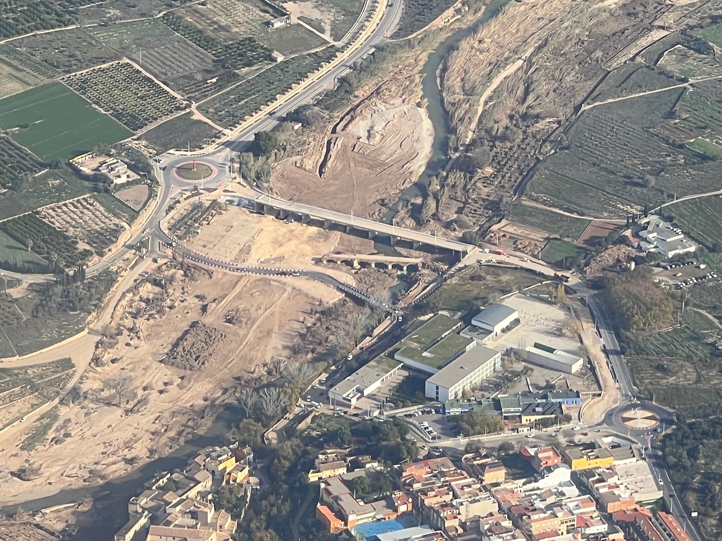 One year on: remembering the floods that changed everything